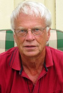 Profilbild på Lennart Nilsson