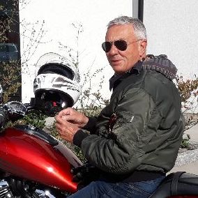 Profilbild på Lennart Nilsson