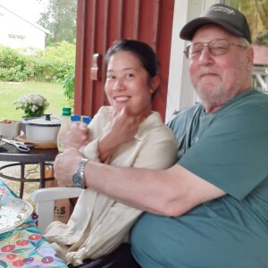 Profilbild på Lennart Nilsson