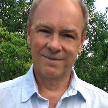 Profilbild på Lennart Nilsson