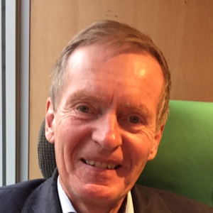 Profilbild på Lennart Nilsson