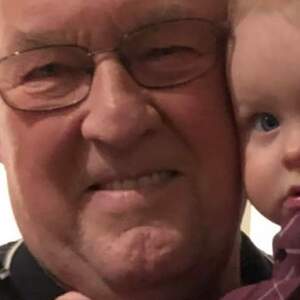 Profilbild på Lennart Nordin