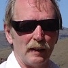 Profilbild på Lennart Nordström