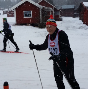 Profilbild på Lennart Nordström