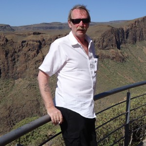Profilbild på Lennart Nordström