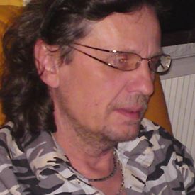 Profilbild på Lennart Nyberg