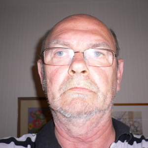 Profilbild på Lennart Offrell