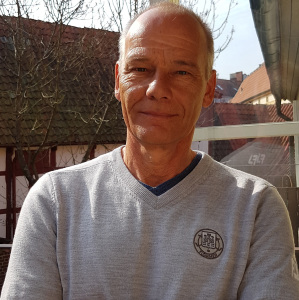 Profilbild på Lennart Ohlsson