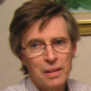 Profilbild på Lennart Olofsson
