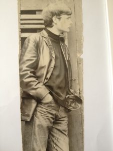 Profilbild på Lennart Olsson