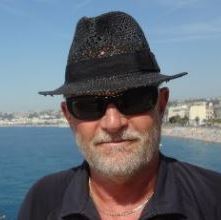 Profilbild på Lennart Olsson