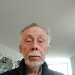 Profilbild på Lennart Olsson