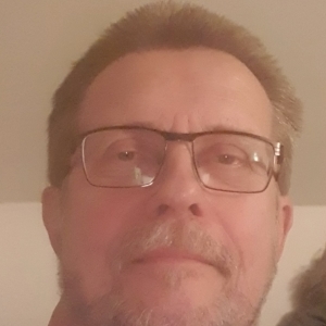 Profilbild på Lennart Oskarsson