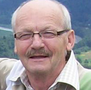 Profilbild på Lennart Ottosson
