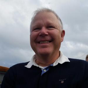 Profilbild på Lennart Persson