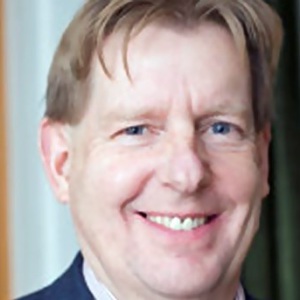 Profilbild på Lennart Persson