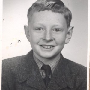 Profilbild på Lennart Persson