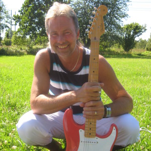 Profilbild på Lennart Peterson