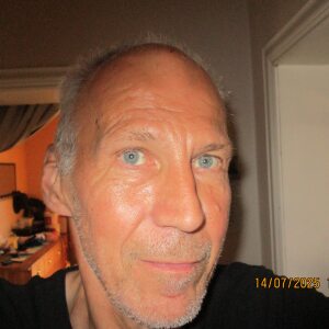Profilbild på Lennart Pettersson