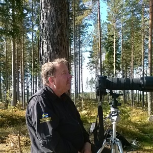 Profilbild på Lennart Pettersson