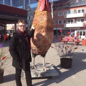 Profilbild på Lennart Pettersson