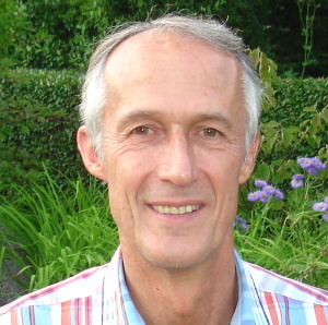 Profilbild på Lennart Pettersson