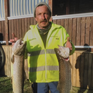 Profilbild på Lennart Pettersson