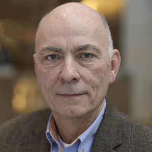 Profilbild på Lennart Renbjer