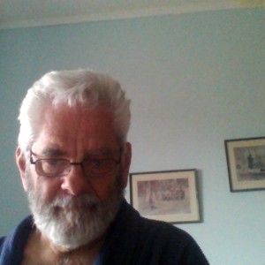 Profilbild på Lennart Ringbert