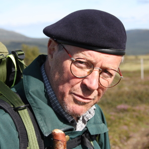 Profilbild på Lennart Rolf