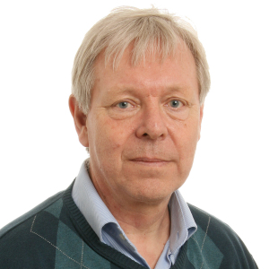 Profilbild på Lennart Rolfsman