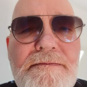 Profilbild på Lennart Rondahl