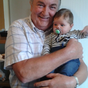 Profilbild på Lennart Rudolf