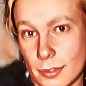 Profilbild på Lennart Rydholm