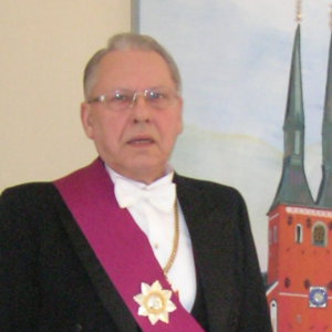 Profilbild på Lennart Salomonsson