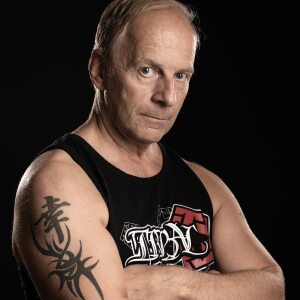 Profilbild på Lennart Samuelsson
