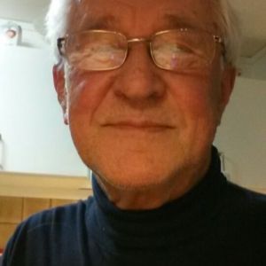 Profilbild på Lennart Samuelsson