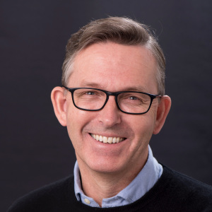 Profilbild på Lennart Sandberg