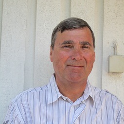 Profilbild på Lennart Sandin