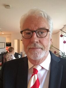 Profilbild på Lennart Sjöberg