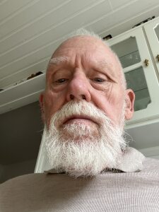 Profilbild på Lennart Söderquist