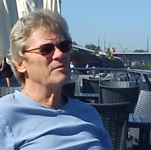 Profilbild på Lennart Sterner