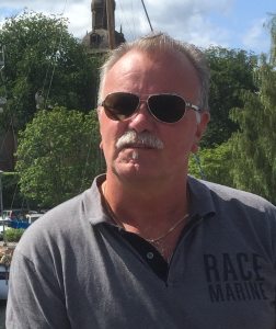 Profilbild på Lennart Stork