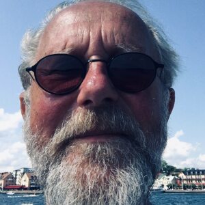 Profilbild på Lennart Ströberg
