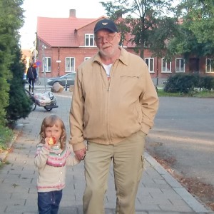 Profilbild på Lennart Sundberg