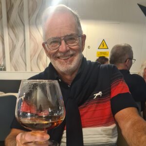 Profilbild på Lennart Sundberg