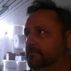 Profilbild på Lennart Svanberg