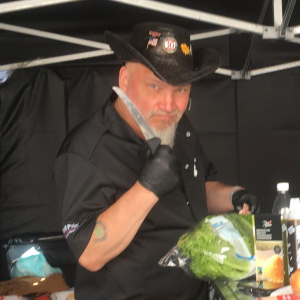 Profilbild på Lennart Svensson