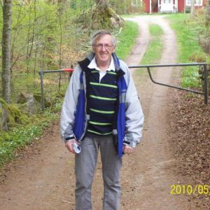 Profilbild på Lennart Svensson