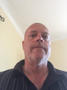 Profilbild på Lennart Svensson